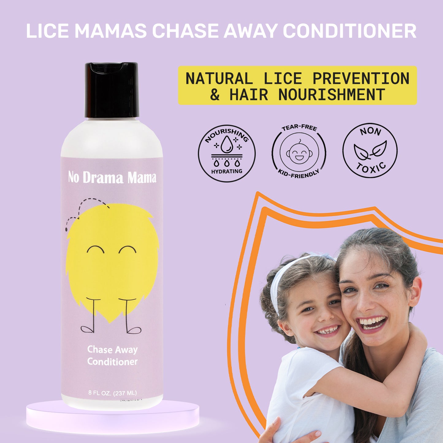 Chase Away Conditioner