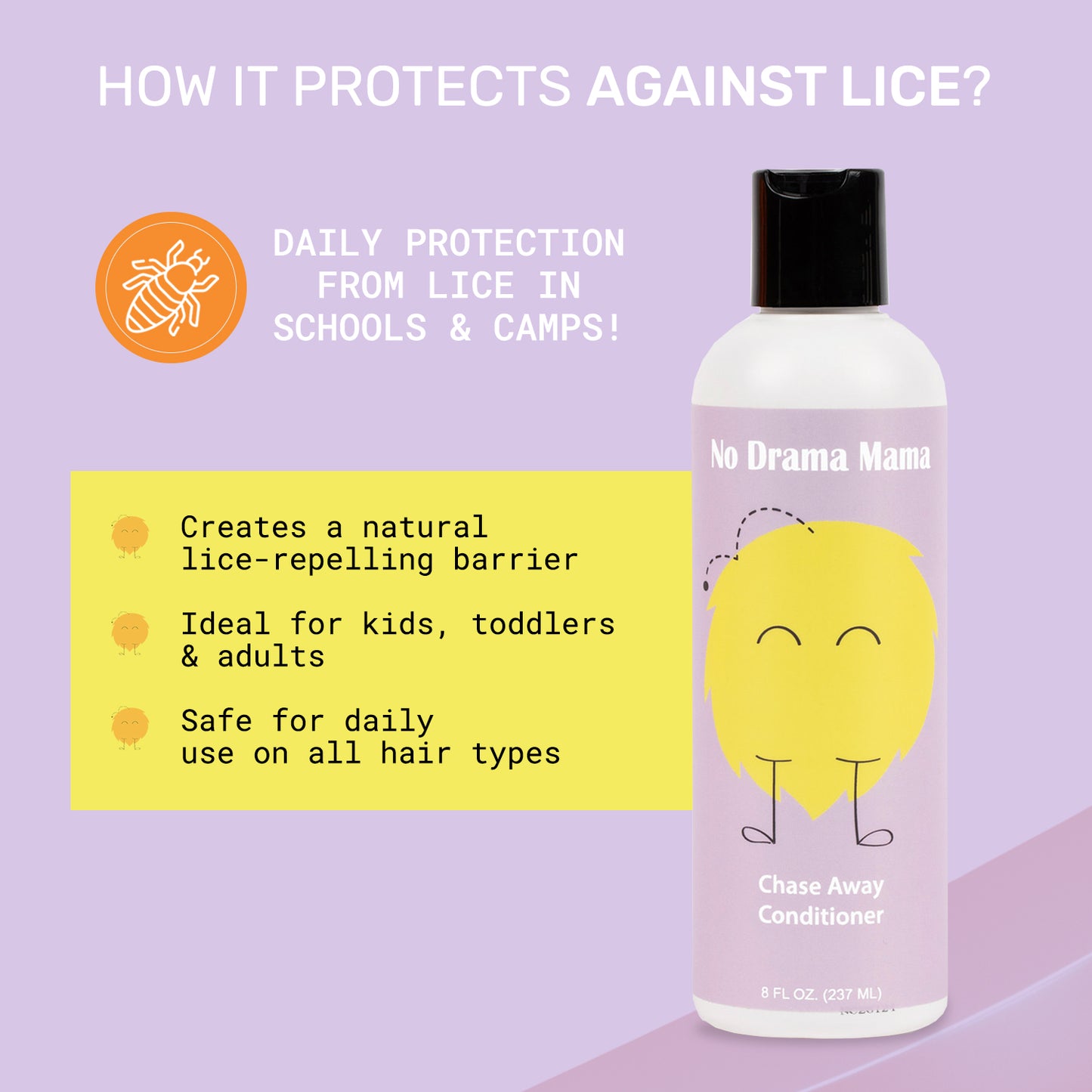 Chase Away Conditioner