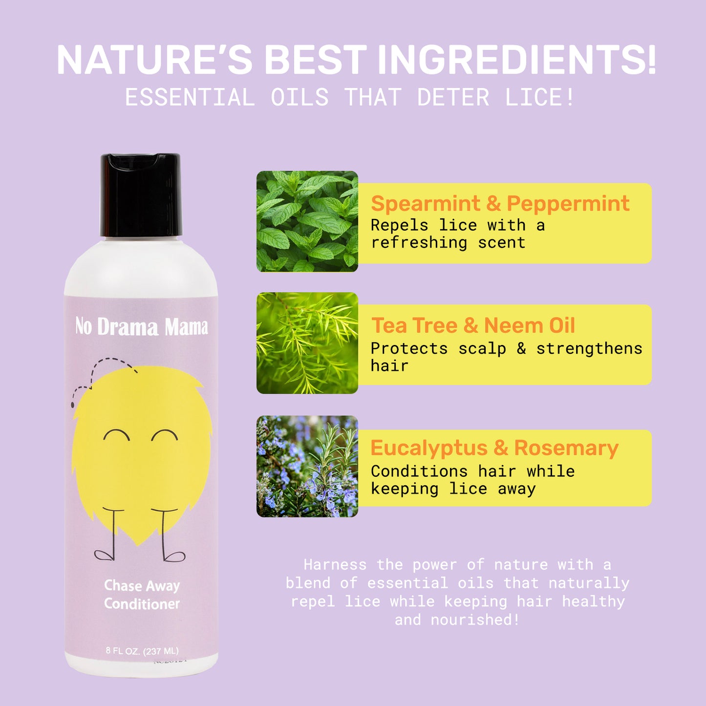 Chase Away Conditioner