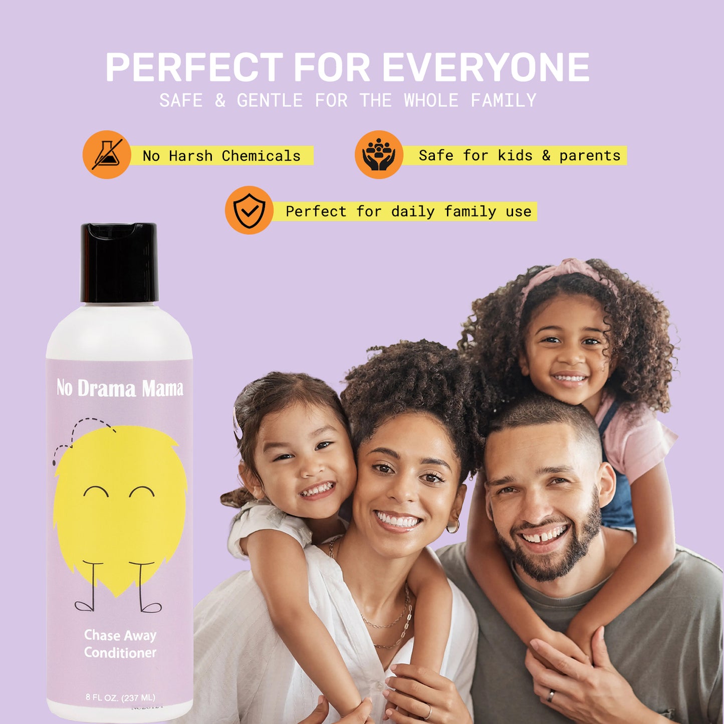 Chase Away Conditioner