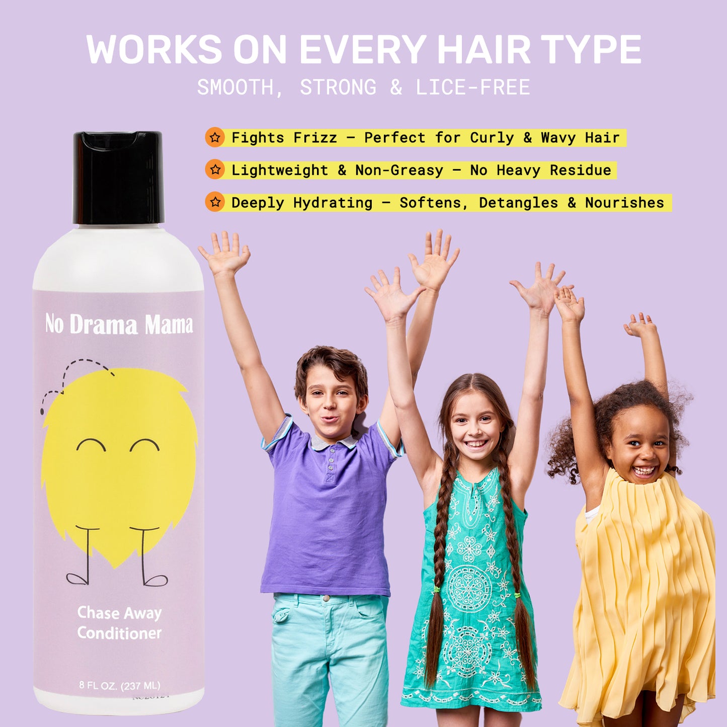 Chase Away Conditioner