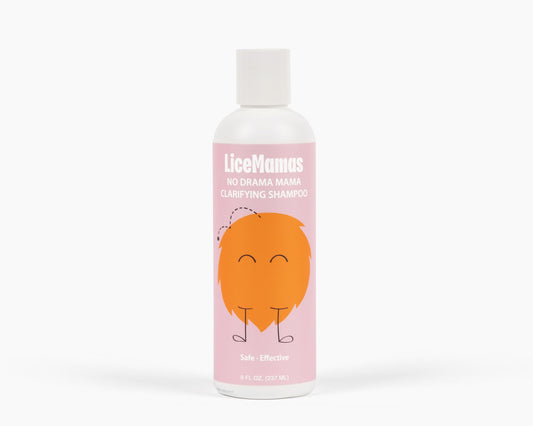 Clarifying Shampoo