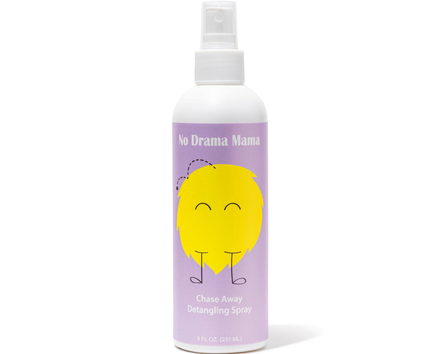 Chase Away Detangling Spray