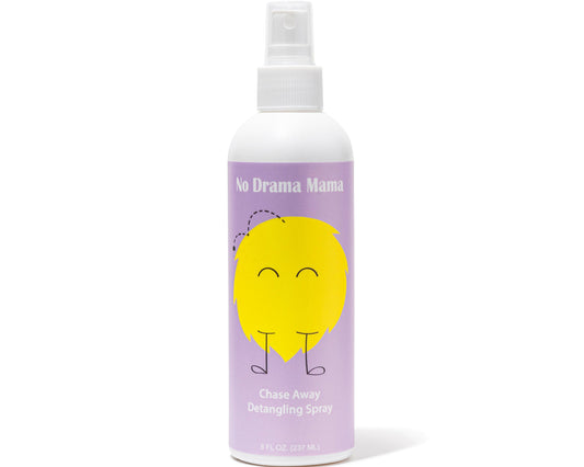 Chase Away Detangling Spray