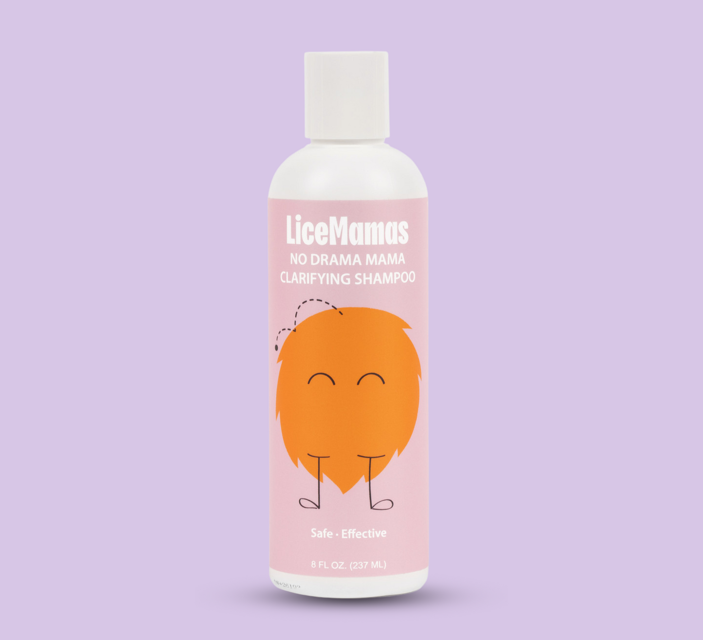 Clarifying Shampoo
