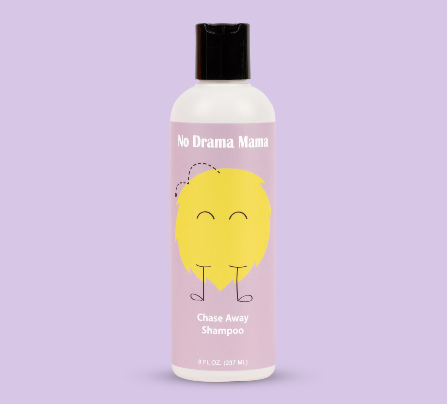 Chase Away Shampoo
