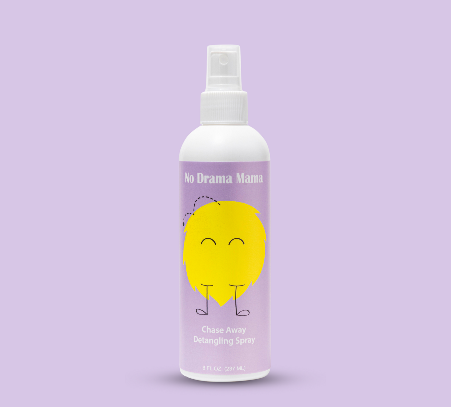 Chase Away Detangling Spray