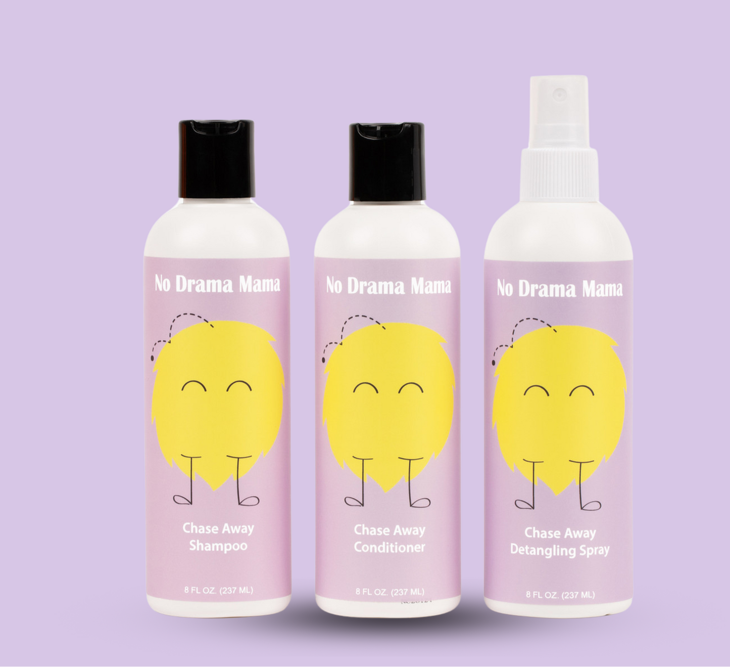 Daily Lice Prevention Kit