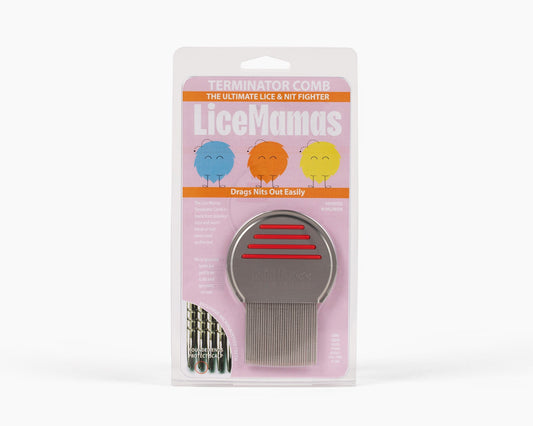 Lice Terminator Comb