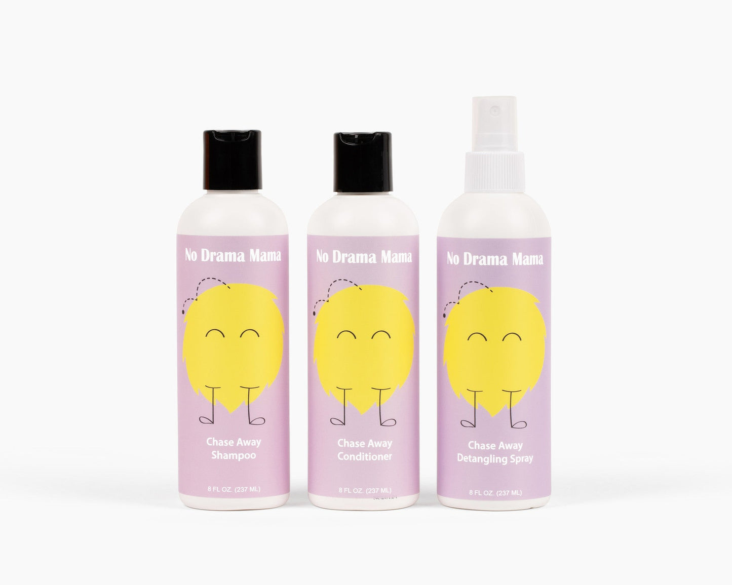 Daily Lice Prevention Kit
